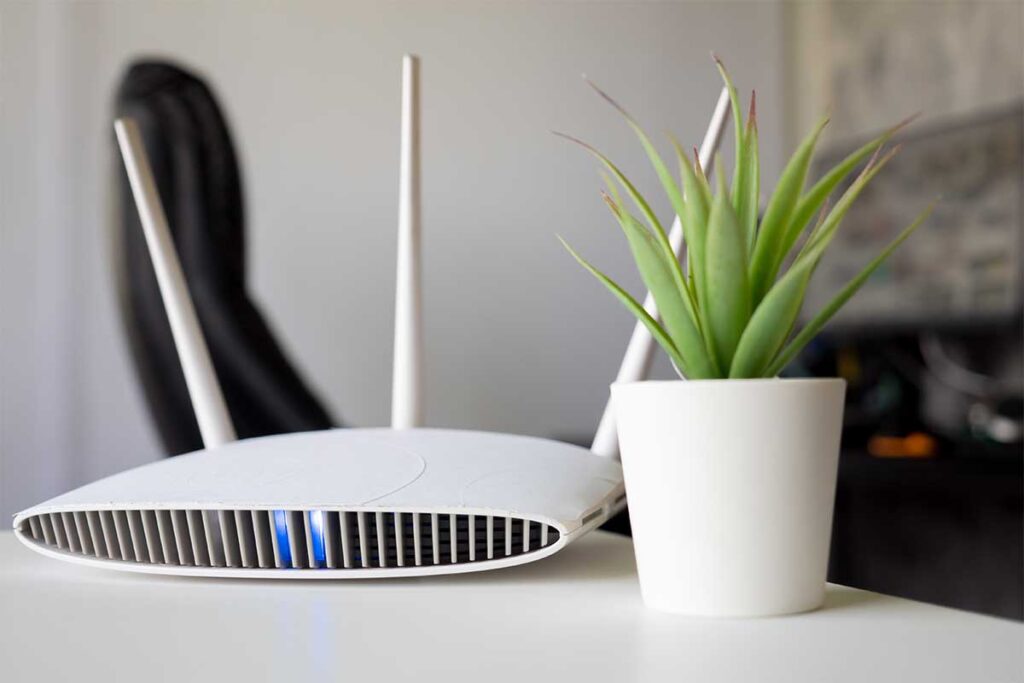 How to Fix Common Wi-Fi Issues at Home